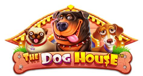 dog house slot pragmatic play